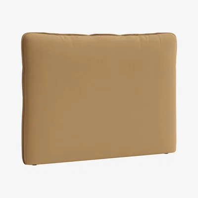 Loaf Pillow Talker Headboard