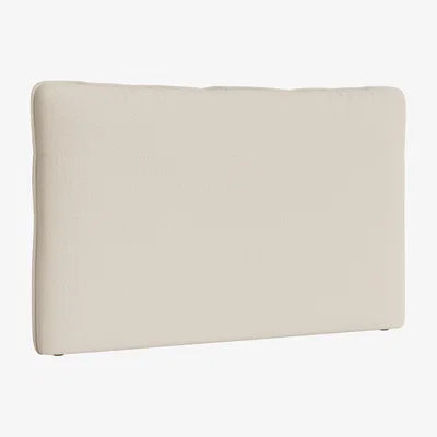 Loaf Pillow Talker Headboard