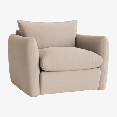 Loaf Pillow Nap Love Seat