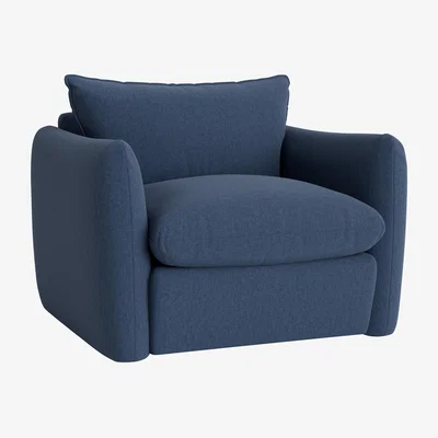 Loaf Pillow Nap Love Seat