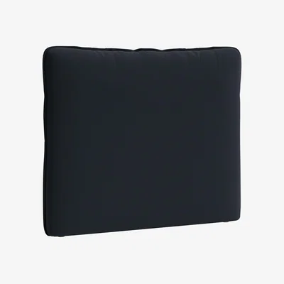 Loaf Pillow Talker Headboard