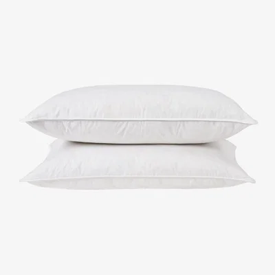 Loaf Easy Kip Pillows