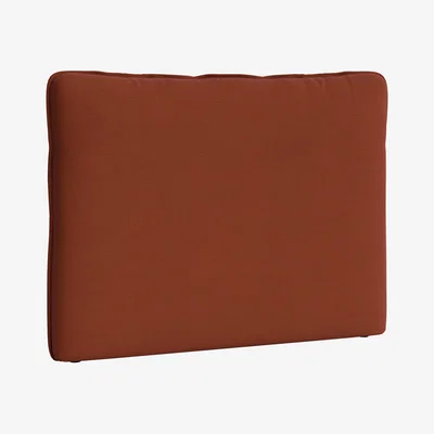 Loaf Pillow Talker Headboard