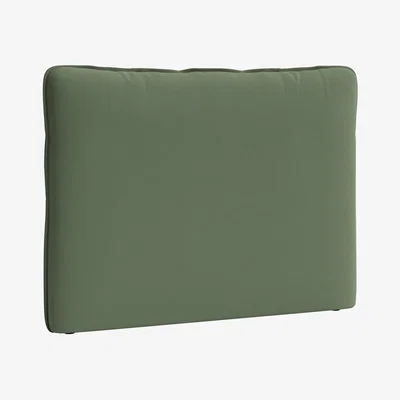 Loaf Pillow Talker Headboard
