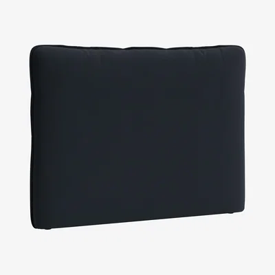 Loaf Pillow Talker Headboard