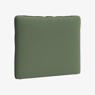 Loaf Pillow Talker Headboard