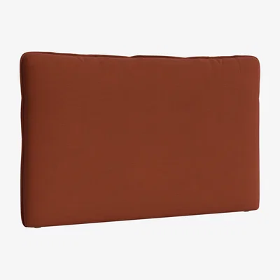 Loaf Pillow Talker Headboard