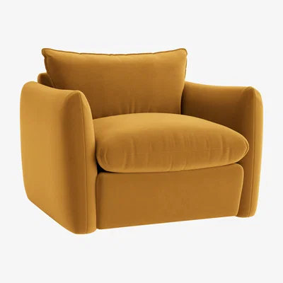 Loaf Pillow Nap Love Seat