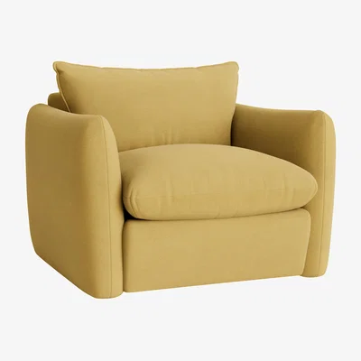 Loaf Pillow Nap Love Seat