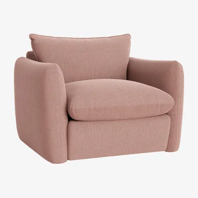Loaf Pillow Nap Love Seat