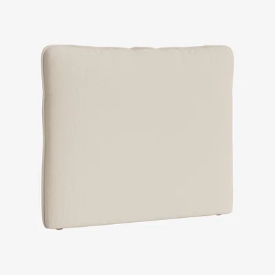Loaf Pillow Talker Headboard