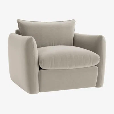 Loaf Pillow Nap Love Seat