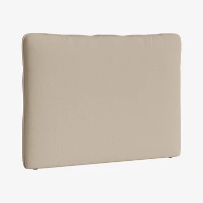 Loaf Pillow Talker Headboard