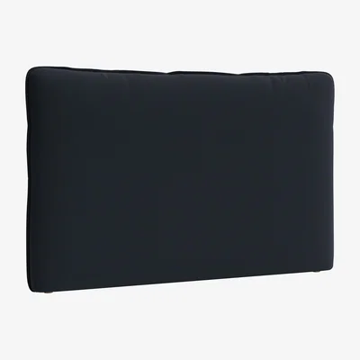 Loaf Pillow Talker Headboard