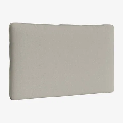 Loaf Pillow Talker Headboard