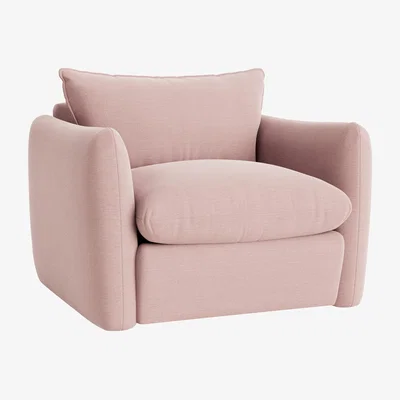 Loaf Pillow Nap Love Seat