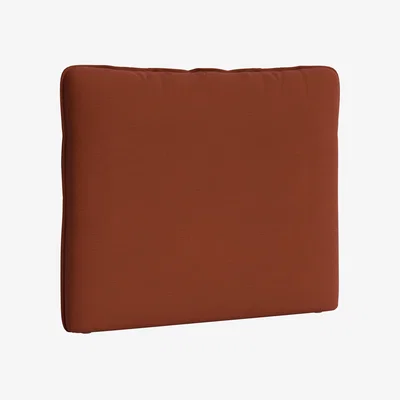Loaf Pillow Talker Headboard
