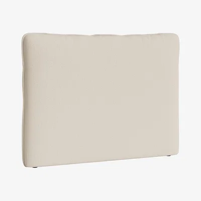 Loaf Pillow Talker Headboard