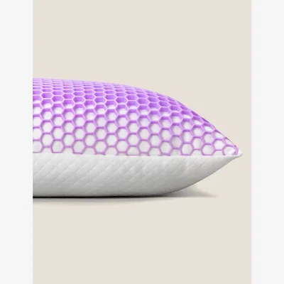 Marks & Spencer Kally Sleep Honeycomb Super Cool Medium Pillow - Multi, Multi