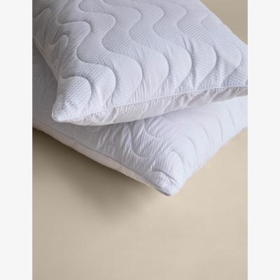 Marks & Spencer M&S 2 Pack Guest Essentials Firm Pillows White