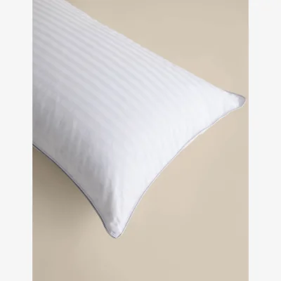 Marks & Spencer M&S Hungarian Goose Down Medium Pillow White