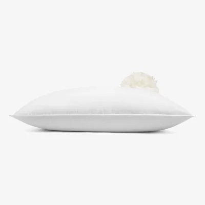 Marks & Spencer Bedfolk Duck Feather & Down Pure Cotton Pillow White