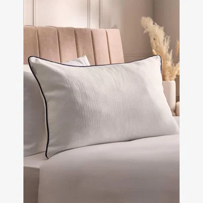 Marks & Spencer Silentnight Hotel Collection Prestige Pillow White