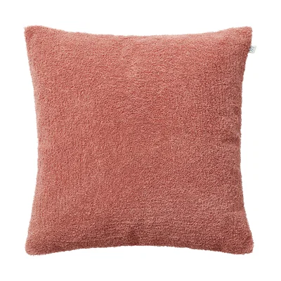 Nordic Nest Chhatwal & Jonsson Mani pillowcase 50x50 cm Rose