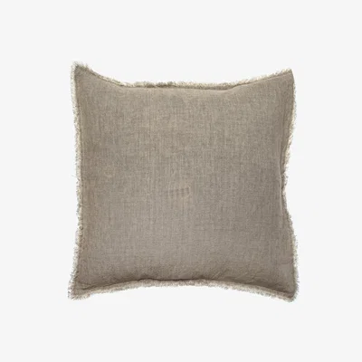 Nordic Nest Himla Levelin pillowcase 50x50 cm Natural