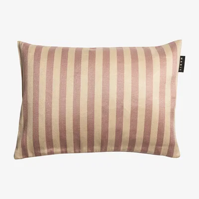 Nordic Nest Linum Amalfi pillowcase 35x50 cm Pink