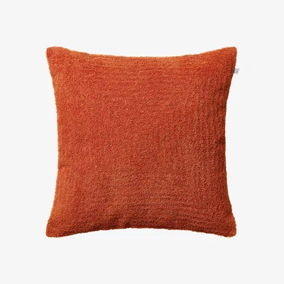 Nordic Nest Chhatwal & Jonsson Mani pillowcase 50x50 cm Apricot Orange