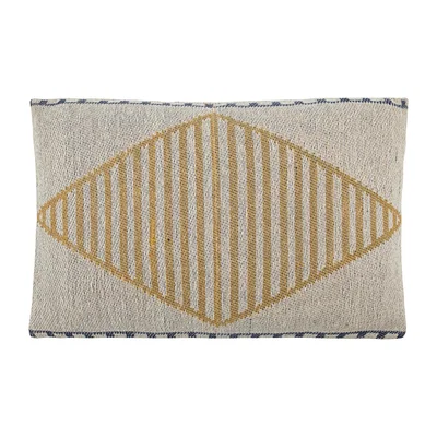 Nordic Nest House Doctor Jaipu pillowcase 30x50 cm