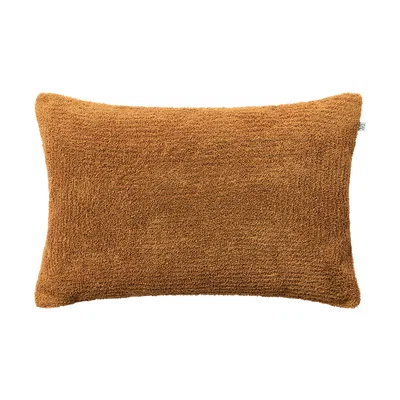 Nordic Nest Chhatwal & Jonsson Mani pillowcase 40x60 cm Masala Yellow