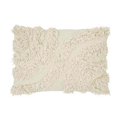 Nordic Nest Boel & Jan Lo pillowcase 40x60 cm Off white