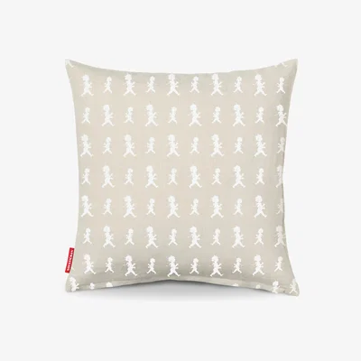 Nordic Nest Solstickan Design Solstickan cushion cover 50x50 cm Sand
