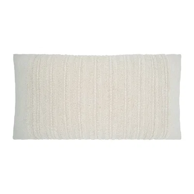 Nordic Nest House Doctor Chil pillowcase 40x80 cm