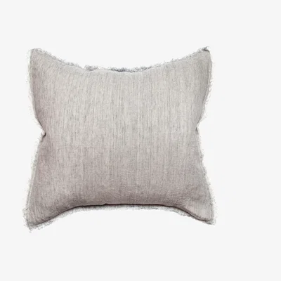 Nordic Nest Himla Levelin pillowcase 50x50 cm Silver