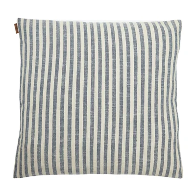 Nordic Nest Boel & Jan Tjolöholm pillowcase 45x45 cm Blue