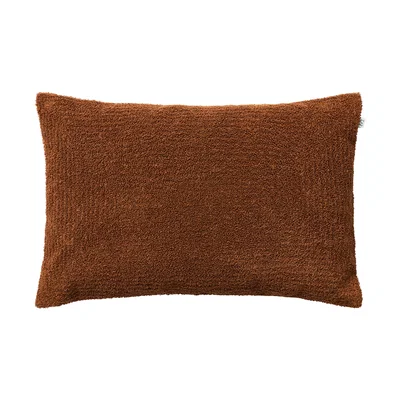 Nordic Nest Chhatwal & Jonsson Mani pillowcase 40x60 cm Cognac