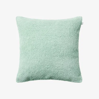 Nordic Nest Chhatwal & Jonsson Mani pillowcase 50x50 cm Aqua