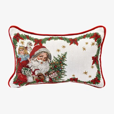 Nordic Nest Villeroy & Boch Toy's Fantasy pillow 32x48 cm Multi