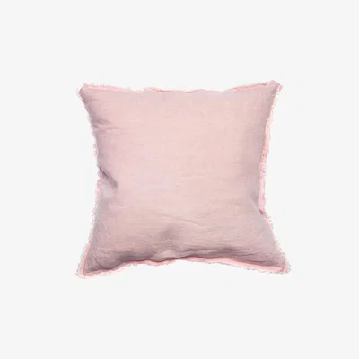 Nordic Nest Himla Levelin pillowcase 50x50 cm Strawberry fields