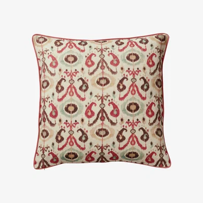 OKA Pahlavi Cushion Cover - Multi