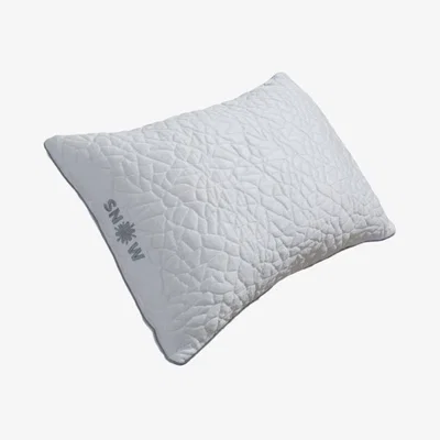 Downtown Protect-A-Bed Snow Pillow