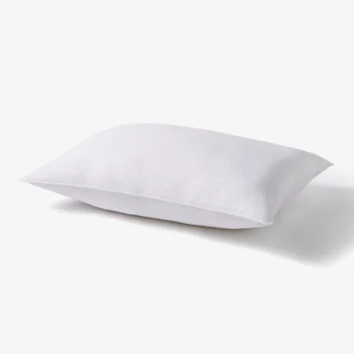 Downtown The Fine Bedding Company Luna Extra Firm Pillow