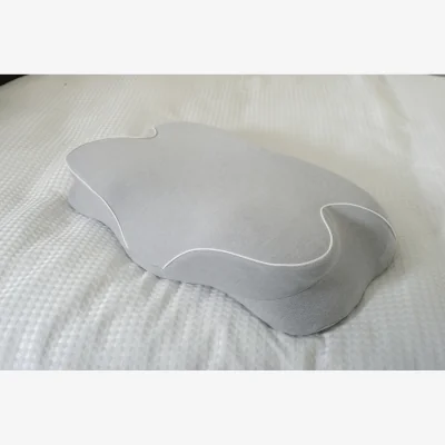 Downtown The Lyndon Company Contoured Orthopaedic Pillow