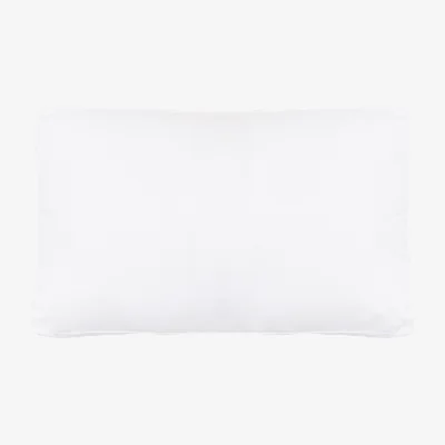 Perch and Parrow Simply Sleep Box Edge Pillow, Set of 2