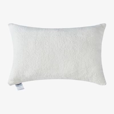 The Range Winter Warm Reversible Bounce Pillow - White