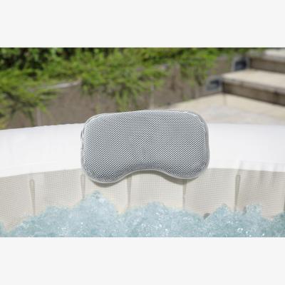 The Range Pack of 2 Lay-Z-Spa Padded Pillow