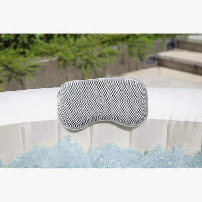 The Range Pack of 2 Lay-Z-Spa Padded Pillow